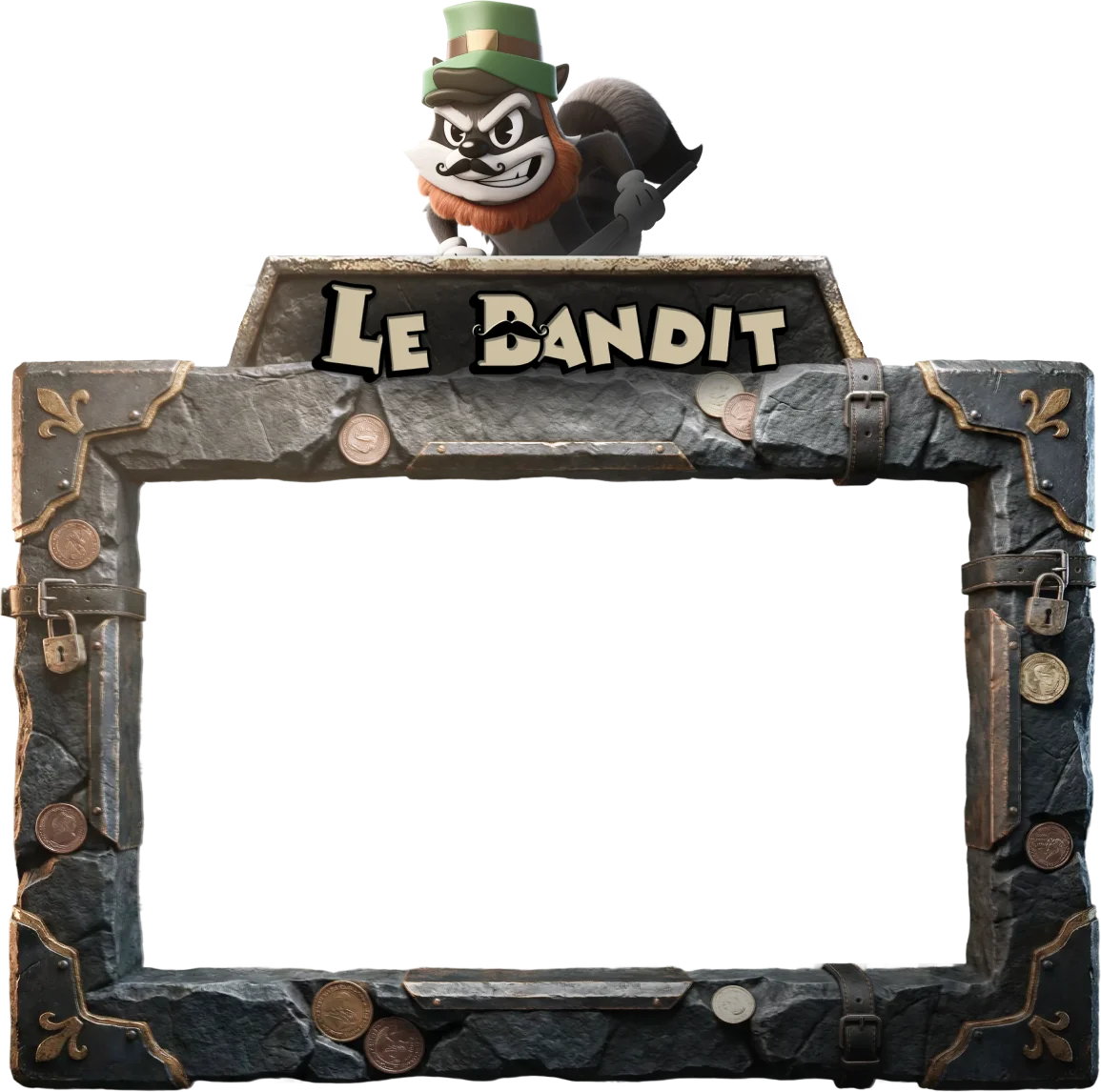 Le Bandit